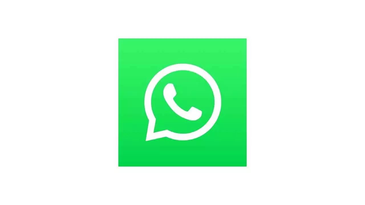 It is mandatory to log out of WhatsApp Web every six hours