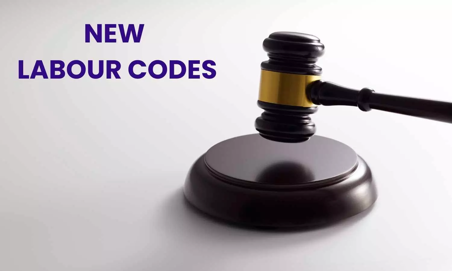 New labour laws aim to simplify country’s regulatory framework New labour laws aim to simplify country’s regulatory framework