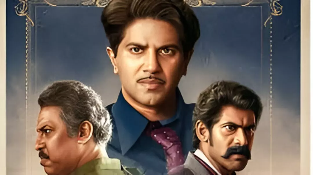 Kaantha OTT Release: Dulquer Salmaan’s Tamil Period Drama Set to Stream Soon