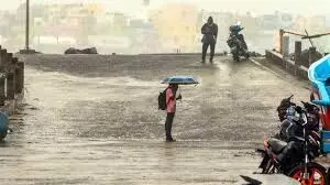 Chennai Under Red Alert as Cyclone Ditwah Brings Torrential Rain; Schools Shut Chennai Under Red Alert as Cyclone Ditwah Brings Torrential Rain; Schools Shut