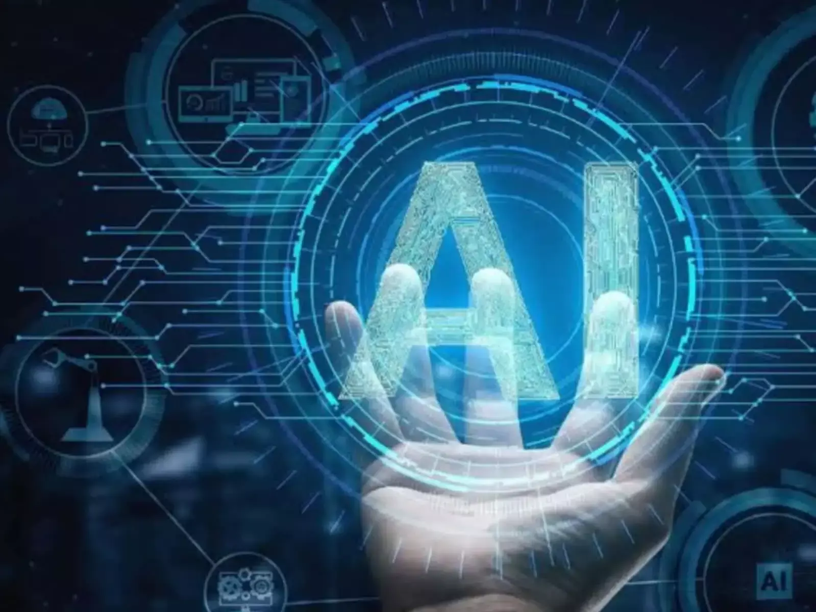 AI Boom Shrinks H-1B Opportunities for Indian Tech Talent in the U.S.