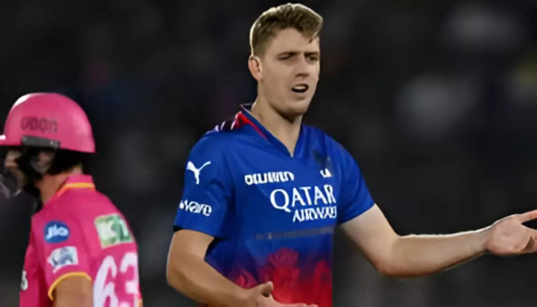 IPL 2026 Auction: 1,355 Players Listed as Green and Iyer Top ₹2 Crore Base Price Bracket