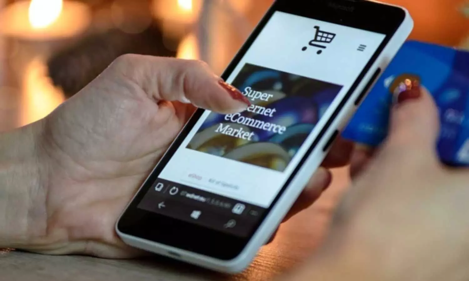 75% of Canadians are eCommerce Users: Which Industries are Growing the Quickest?