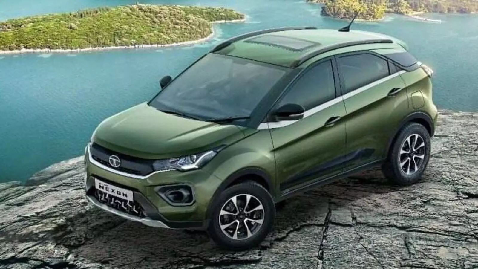Tata Nexon Again Emerges as India’s Most Selling Car in November, Outstrips Maruti, Hyundai & Mahindra
