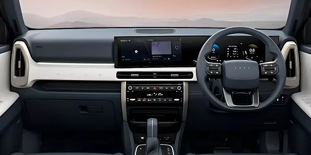 Hyundai’s All-New Venue has set a record with over 32,000 bookings in just one month.