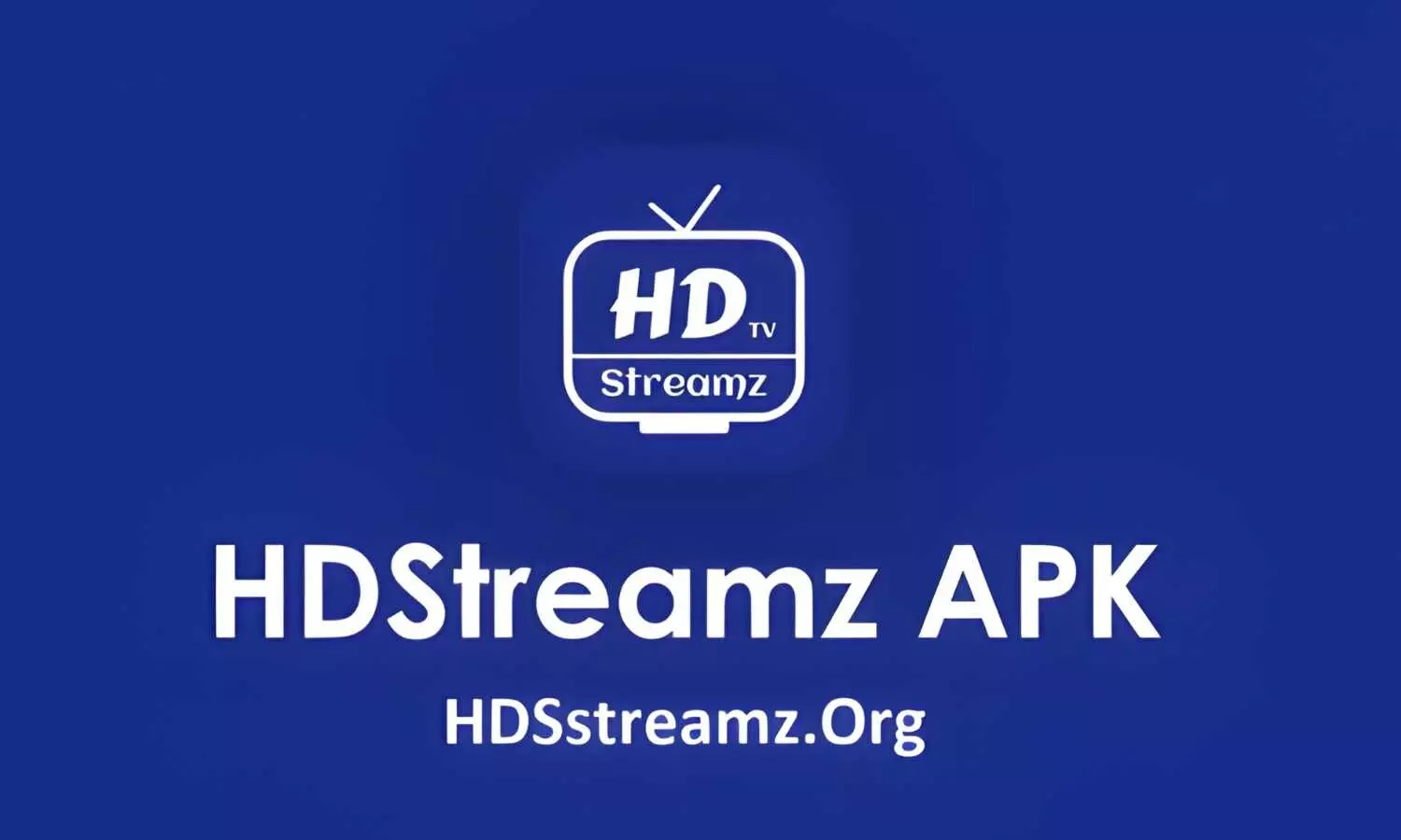 Hd Streamz - Watch Live Cricket Matches HD For Android
