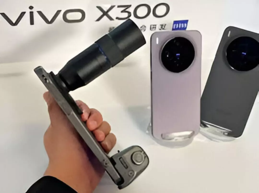 5 Best Smartphones to Buy Instead of the Vivo X300 in 2025