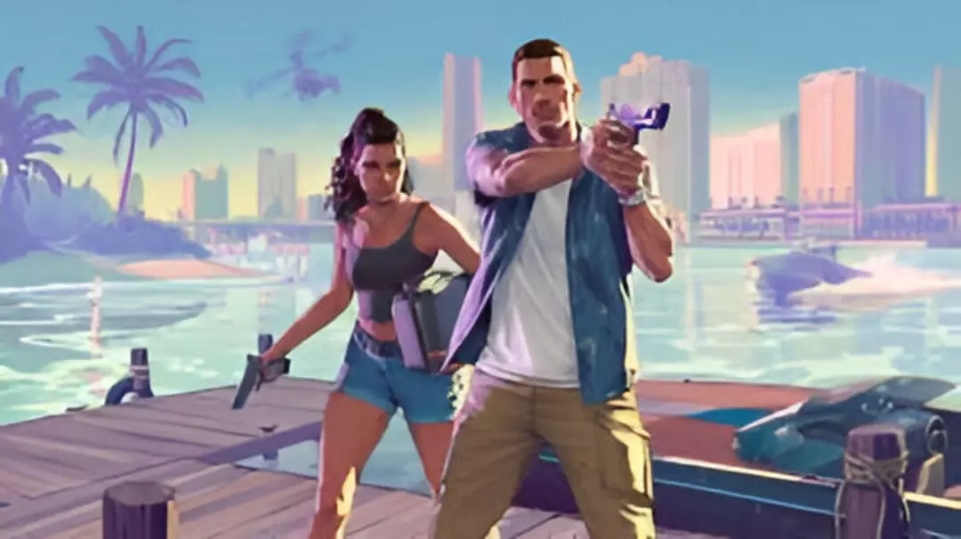 GTA 6 Animation Leak Surfaces via Ex-Rockstar Animator’s Demo Reel