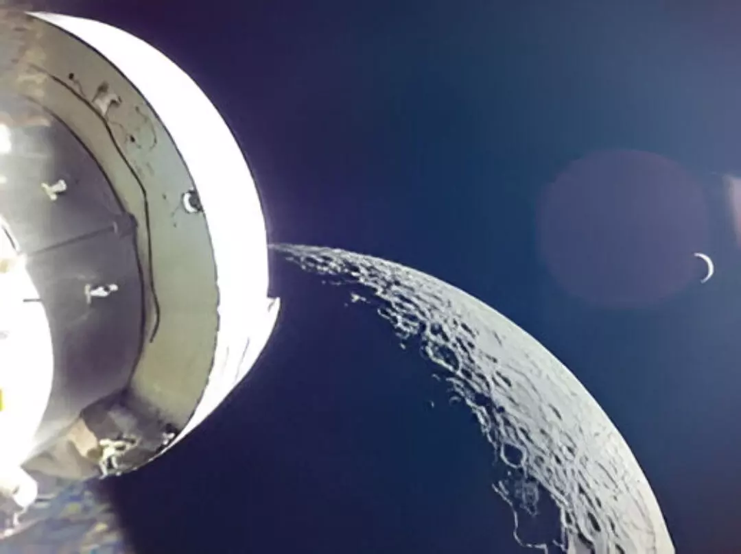 NASA Invites You to Send Your Name to the Moon for Free: How to Join Artemis II 2026