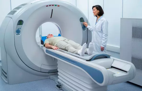 Nuclear Medicine Imaging and Treatment Nuclear Medicine Imaging and Treatment