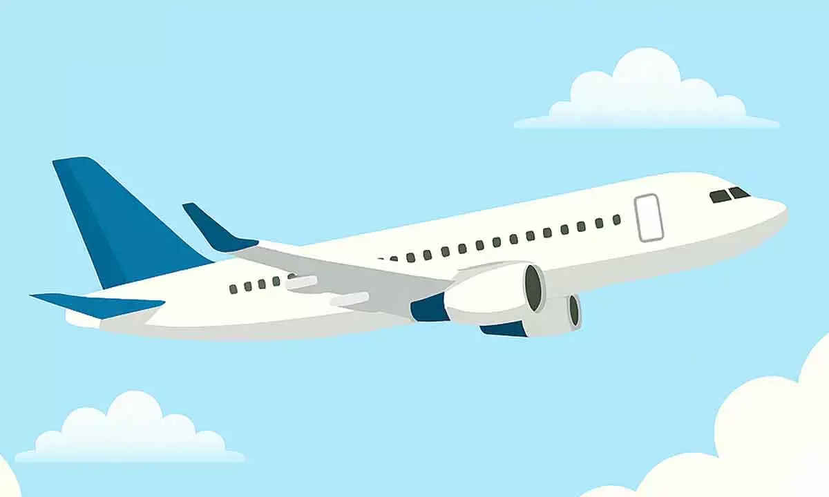 Business jets industry take off as global market demand soars