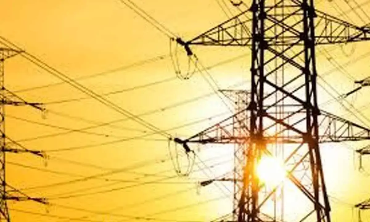 Diverse, resilient energy systems needed to meet future power demand, says report