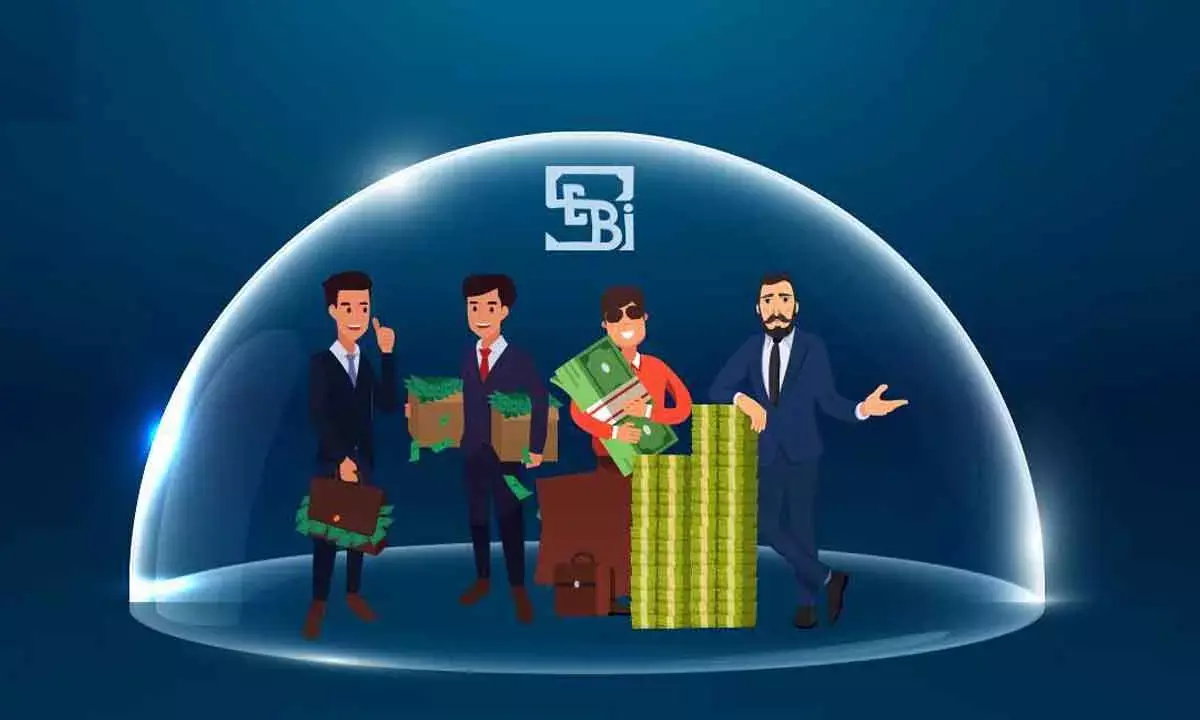 Sebi to simplify offer documents to make it more comprehensible