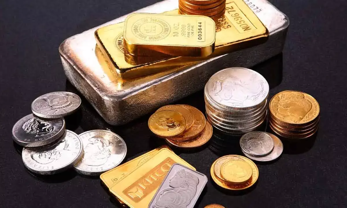 Gold Rate Today in India (December 3): Gold Falls for Second Day, Silver Prices Also Slip — Check Rates in Delhi, Patna, Lucknow & Other Cities