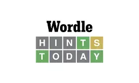 Wordle Today (#1628): Hints, Clues and Answer for December 3, 2025