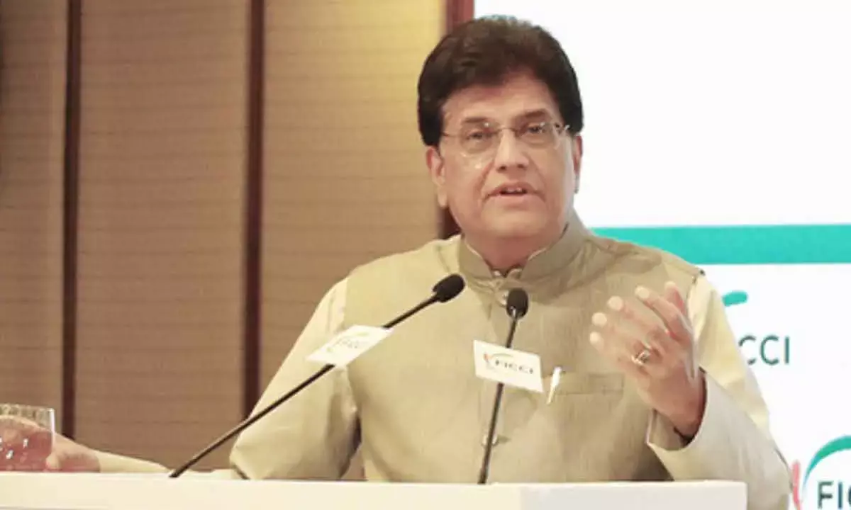 India now home to nearly 2L startups amid robust reforms