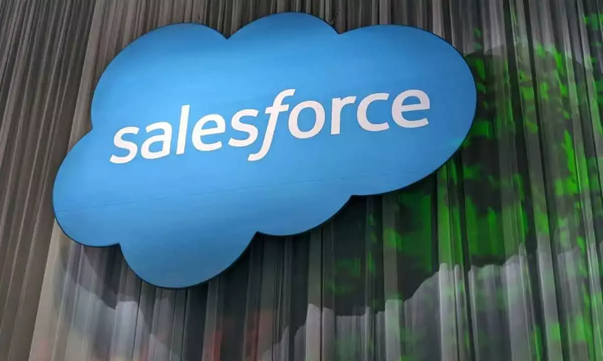 Salesforce bets big on agentic enterprise transformation
