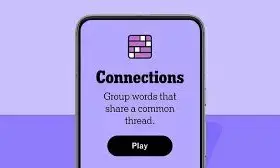 NYT Connections Answers for December 3, 2025: Puzzle #905 Hints, Clues & Full Solution