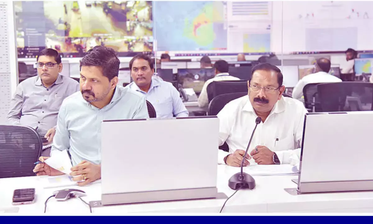 Pvt temples should inform officials about likely crowd beforehand: CS