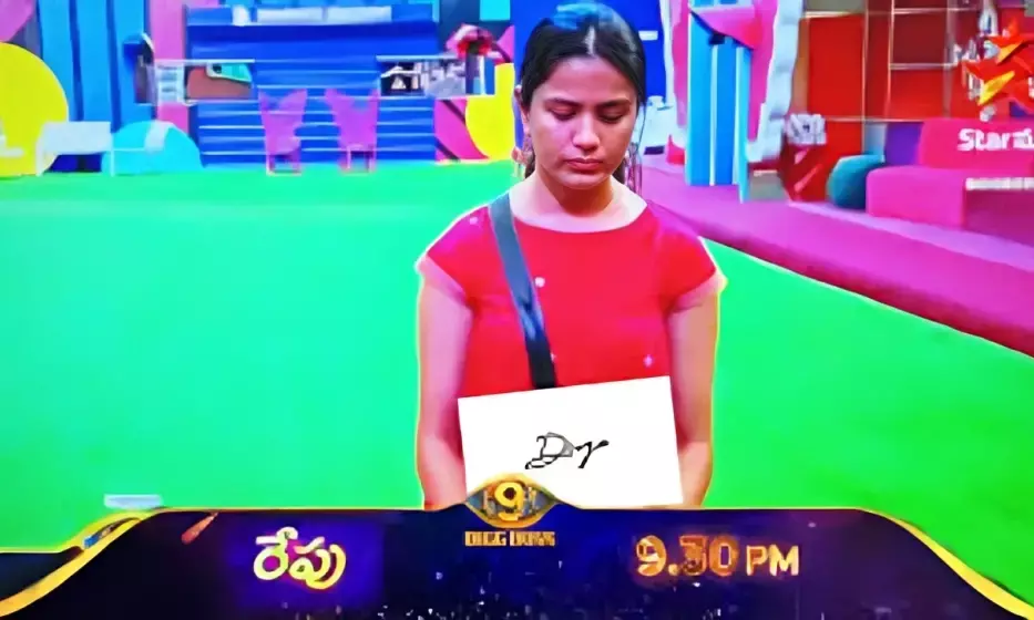 Bigg Boss 9 Telugu Day 86 Highlights: Tanuja Outsmarts Deeman, Sacrifices Bharani to Claim Win in Intense Task