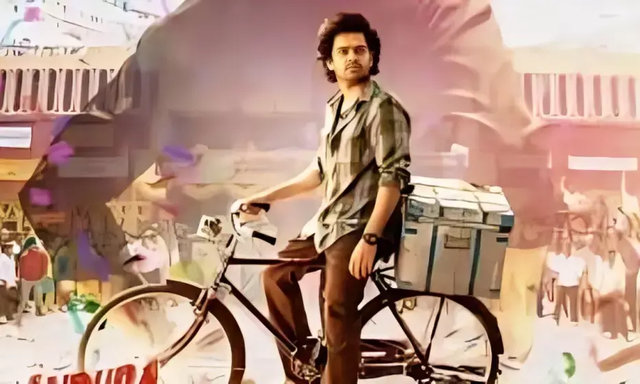 Andhra King Taluka Box Office Collection Day 6: Ram Pothineni’s Film Sees Steady Hold