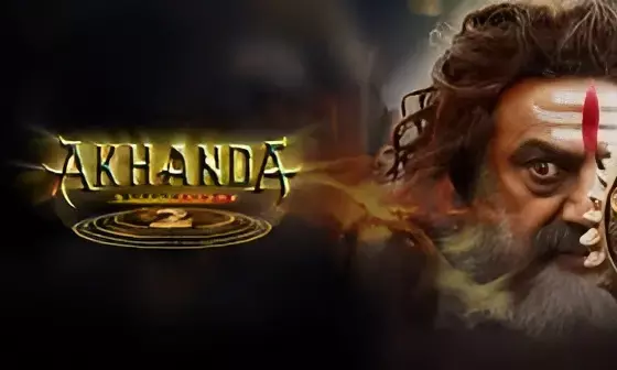 Jai Akhanda: Did the Makers of Akhanda 2 Just Hint at the Title of Akhanda 3?