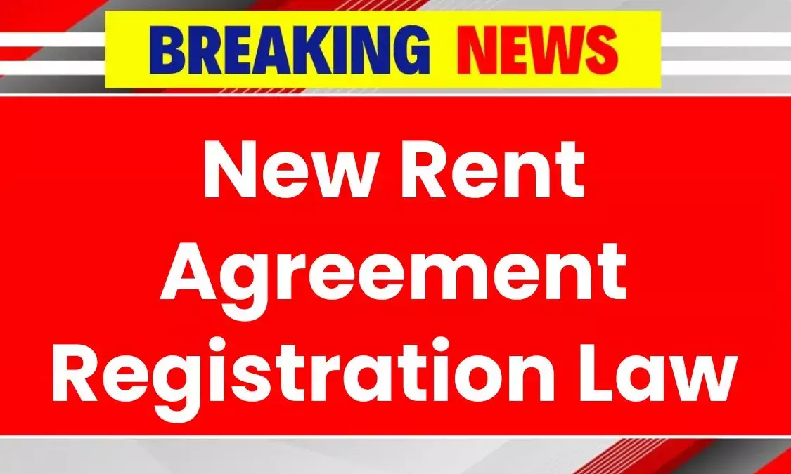 New Rental Laws Explained: Security Deposit Cap, Entry Rules & Key Changes Tenants and Landlords Must Know