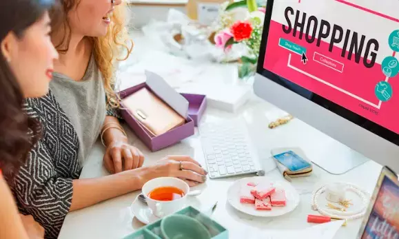 Trends in Online Retail: The Growing Role of Deal and Coupon Sites