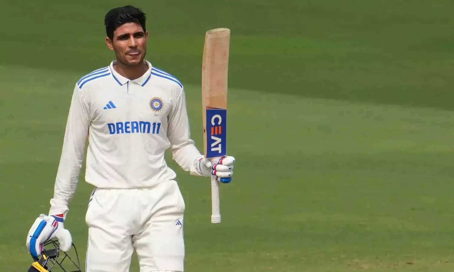 The latest buzz is that Shubman Gill could be on his way back to international cricket
