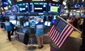 Stock Market Today: Dow, S&P 500, Nasdaq Futures Edge Higher Ahead of Key ADP Jobs Data