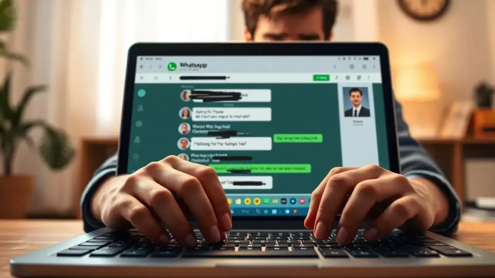 What’s the Reason Behind WhatsApp Web Auto-Logout Every 6 Hours? The New SIM-Binding Rules of DoT Explained