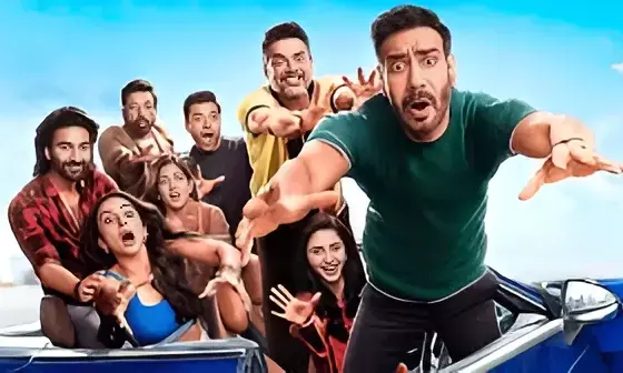 De De Pyaar De 2 OTT Release: Expected Streaming Date, Platform, Cast and Plot Details