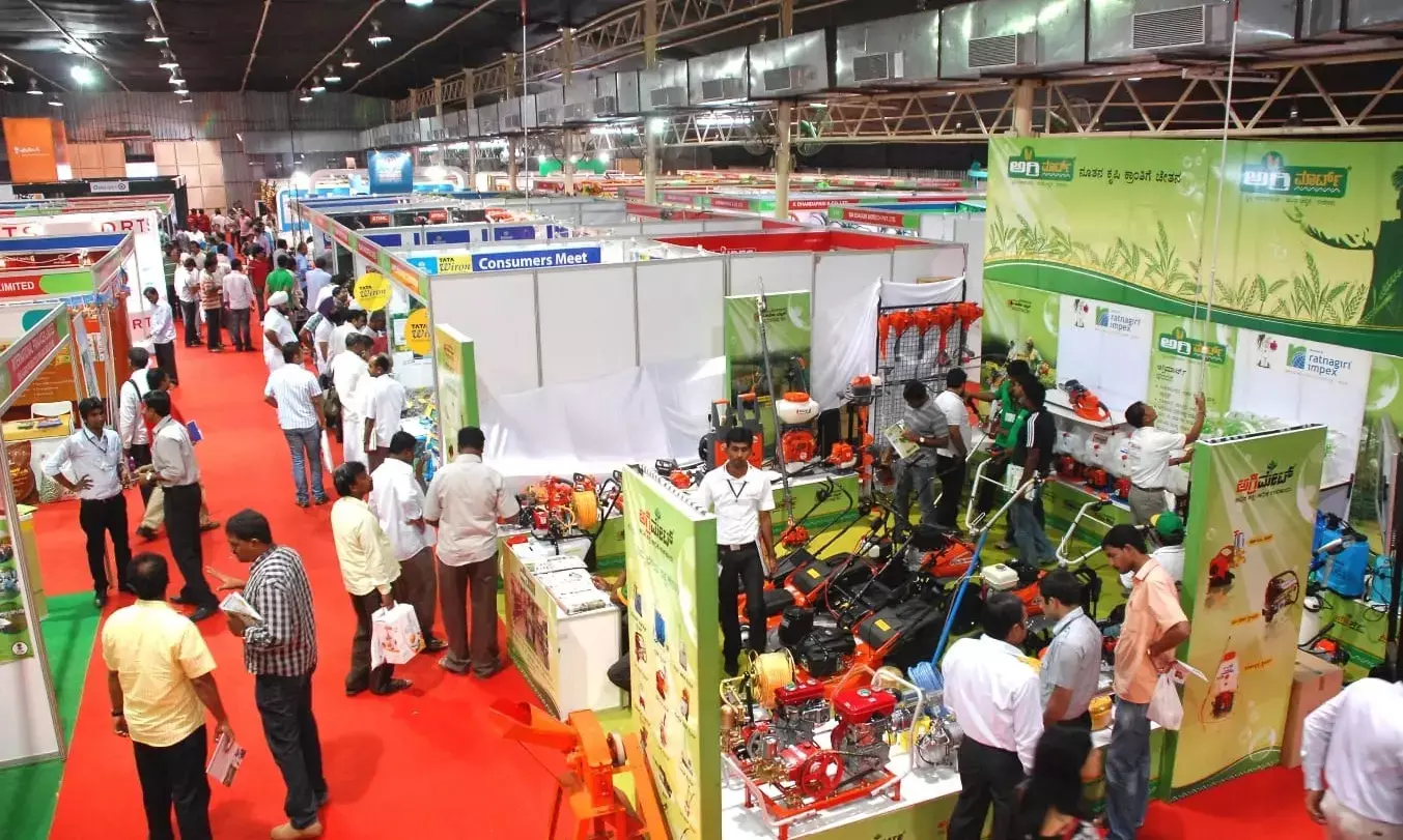 Laghu Udyog Bharathi to Organise NAMMA KHARKANA EXPO 2025 on December 5 and 6