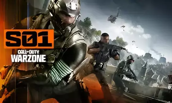 Black Ops Call 7 & War Zone Season 1 are set to launch on December 4 – Full List of Maps, Modes, and Features. Black Ops Call 7 & War Zone Season 1 are set to launch on December 4 – Full List of Maps, Modes, and Features.