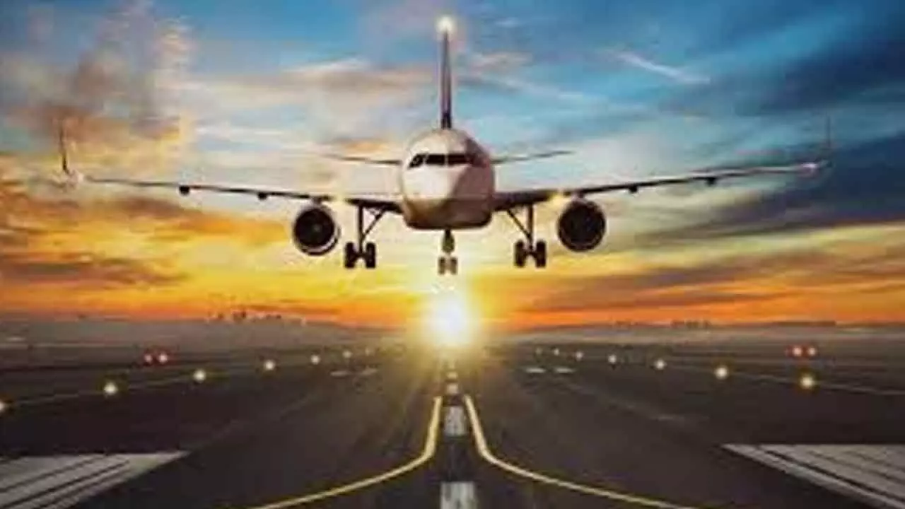 India’s aviation set for high growth in 2026, profits grounded by rising costs