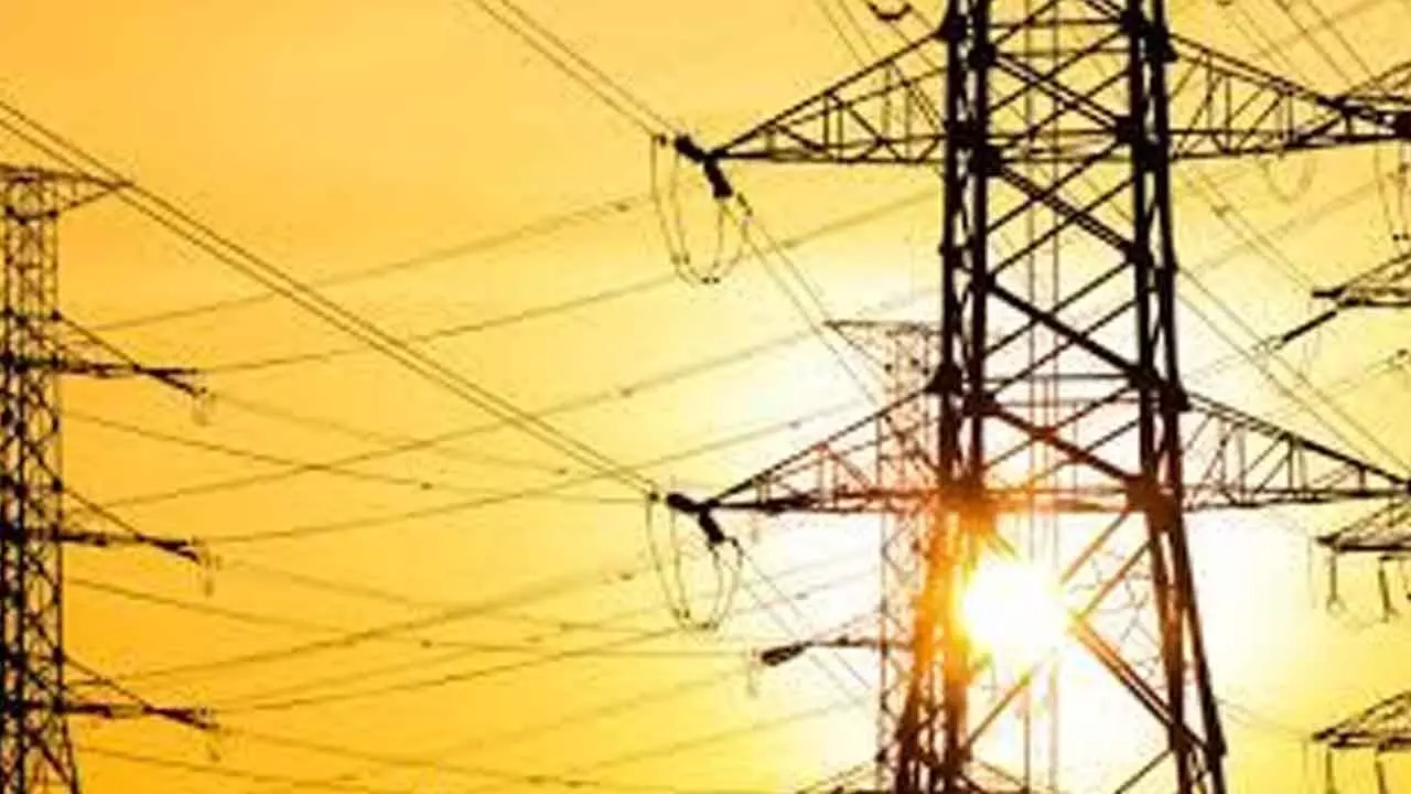 Diverse, resilient energy systems needed to meet future power demand, says report