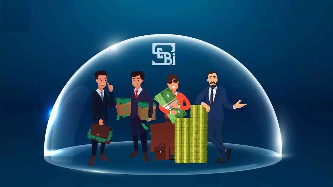 Sebi to simplify offer documents to make it more comprehensible