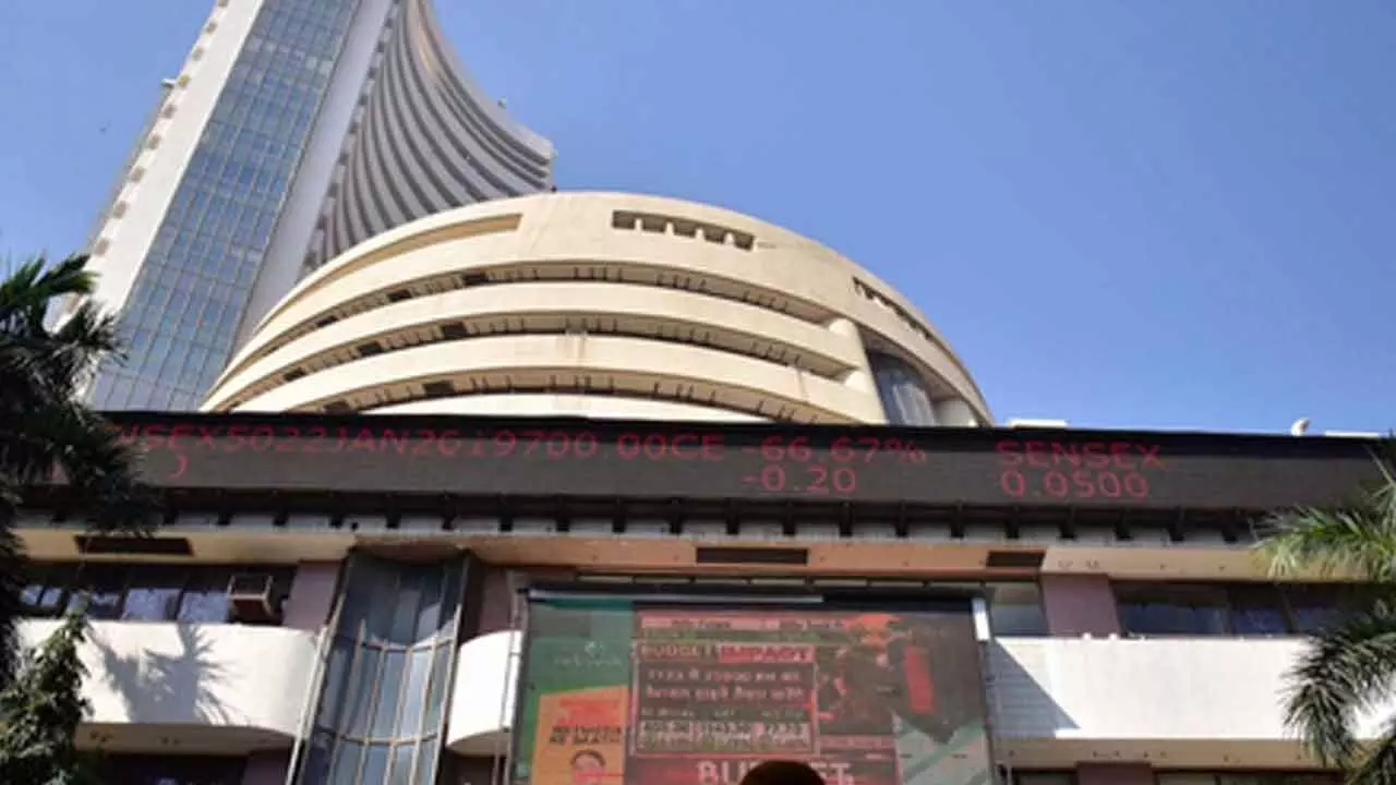 Market is largely negative