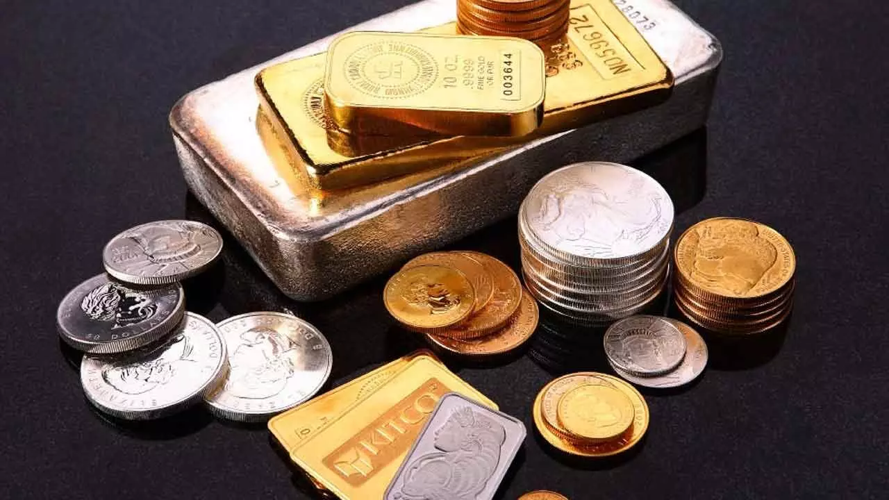 Gold Rate Today in India (December 3): Gold Falls for Second Day, Silver Prices Also Slip — Check Rates in Delhi, Patna, Lucknow & Other Cities