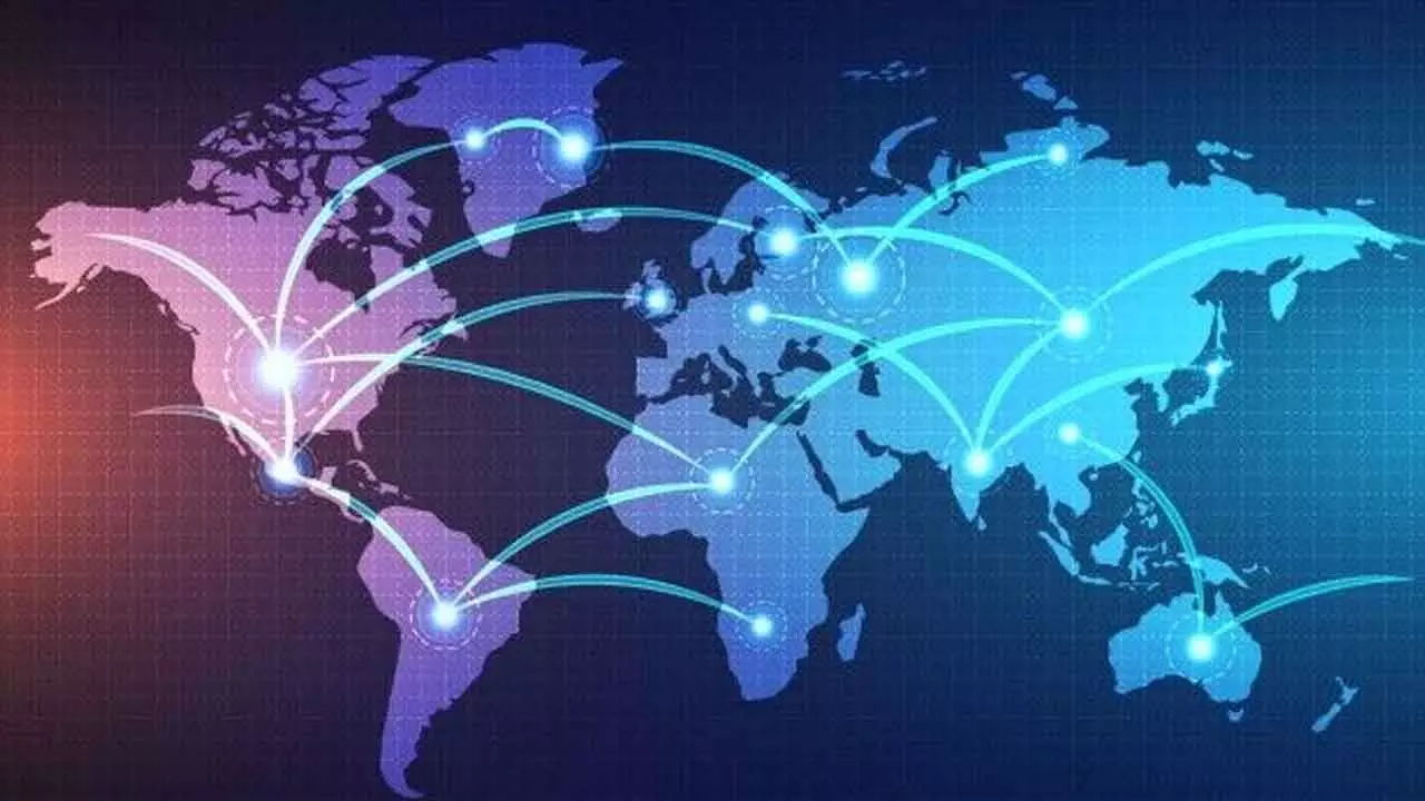 World shares mixed after a retreat on Wall Street