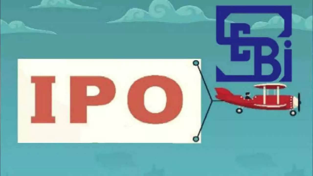 Four firms get Sebi’s approval to launch IPOs