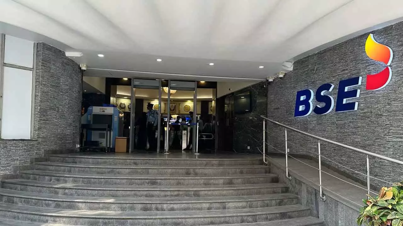 BSE resolves 85 investors’ complaints against companies in November