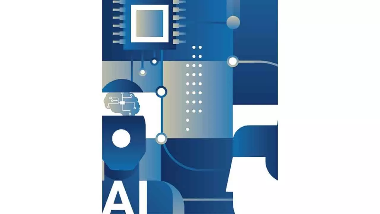 India can help tackle digital inequality, build inclusive AI future for world: UNDP