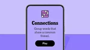 NYT Connections Answers for December 3, 2025: Puzzle #905 Hints, Clues & Full Solution NYT Connections Answers for December 3, 2025: Puzzle #905 Hints, Clues & Full Solution