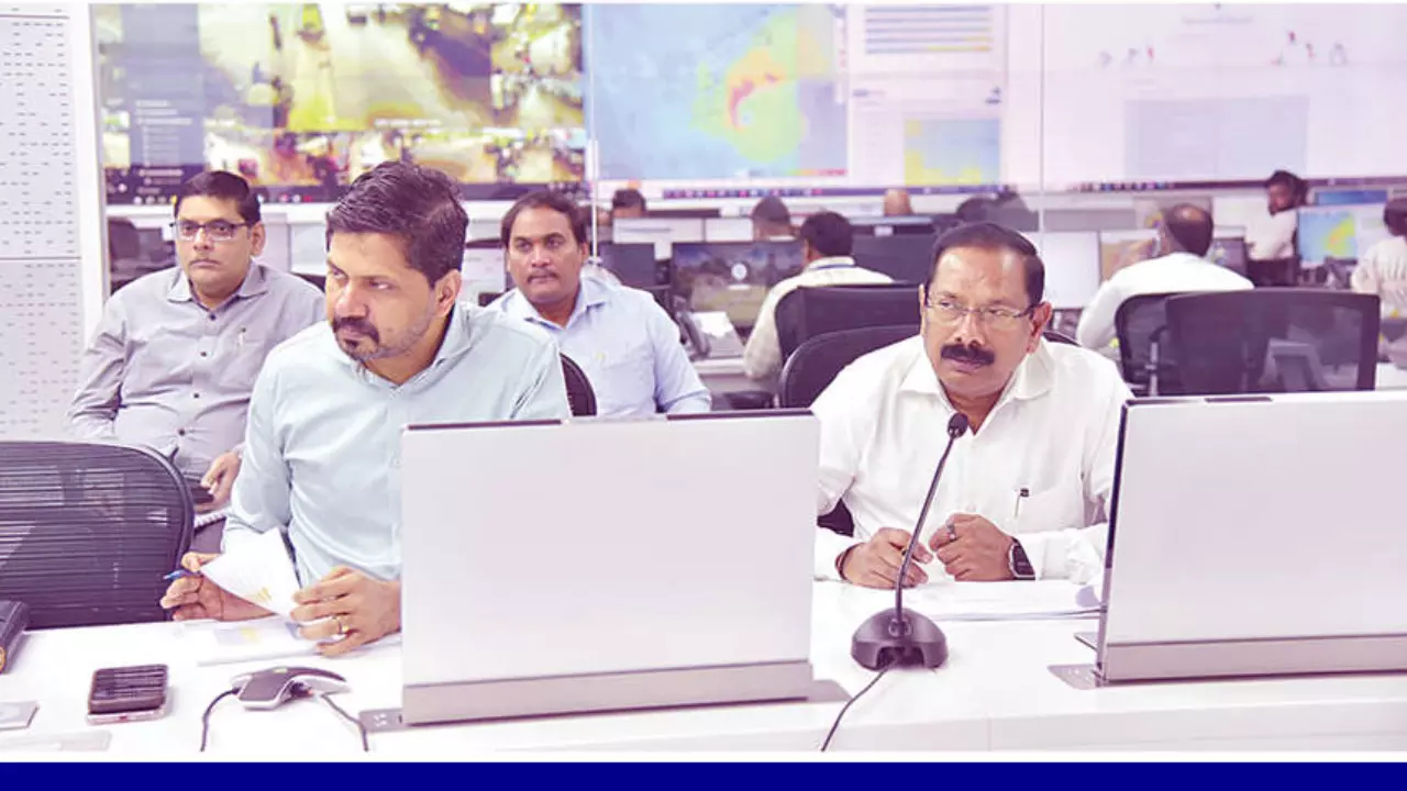 Pvt temples should inform officials about likely crowd beforehand: CS