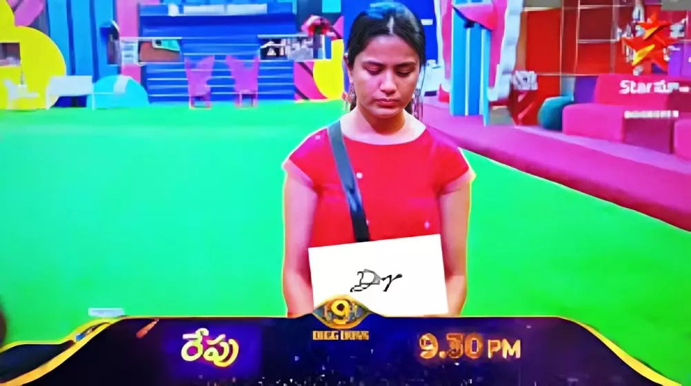 Bigg Boss 9 Telugu Day 86 Highlights: Tanuja Outsmarts Deeman, Sacrifices Bharani to Claim Win in Intense Task