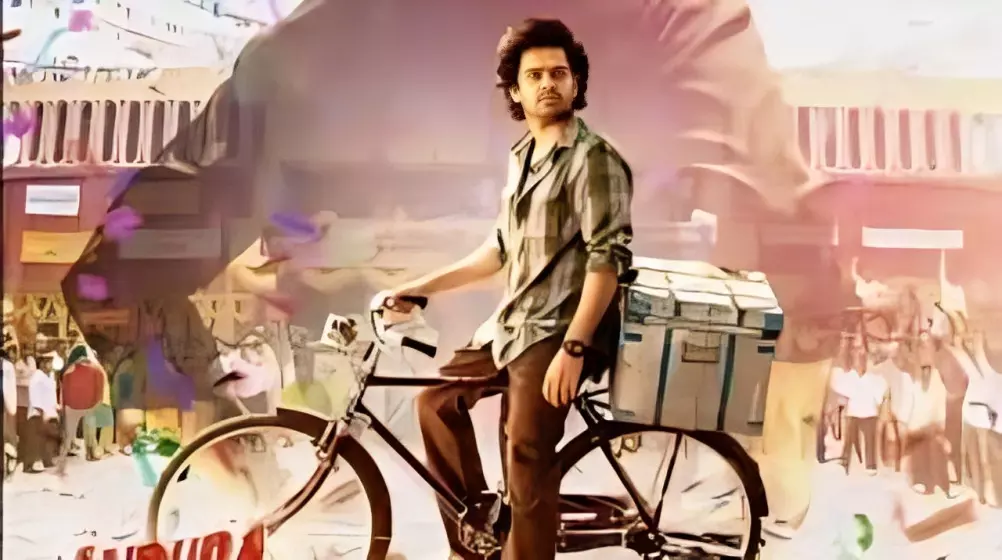 Andhra King Taluka Box Office Collection Day 6: Ram Pothineni’s Film Sees Steady Hold Andhra King Taluka Box Office Collection Day 6: Ram Pothineni’s Film Sees Steady Hold