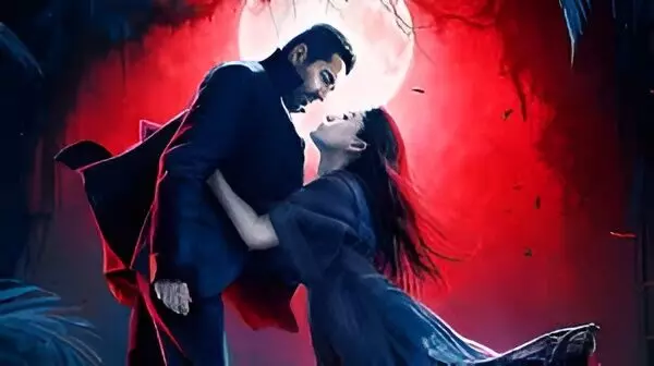 Thamma OTT Release: When and Where to Watch Ayushmann Khurrana, Rashmika Mandanna & Nawazuddin Siddiqui’s Horror-Comedy