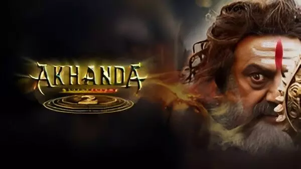 Jai Akhanda: Did the Makers of Akhanda 2 Just Hint at the Title of Akhanda 3?