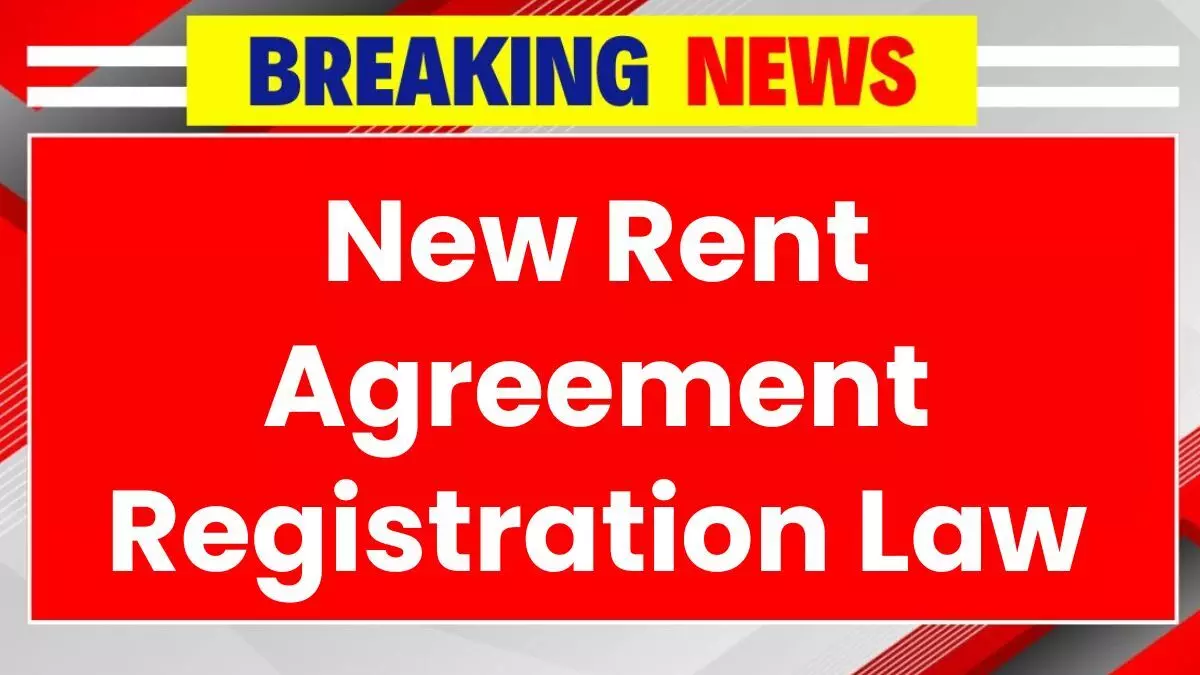 New Rental Laws Explained: Security Deposit Cap, Entry Rules & Key Changes Tenants and Landlords Must Know